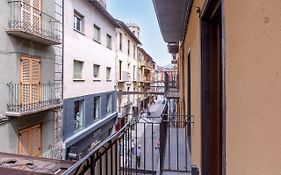 Apartamento En El Centro De Puigcerda
